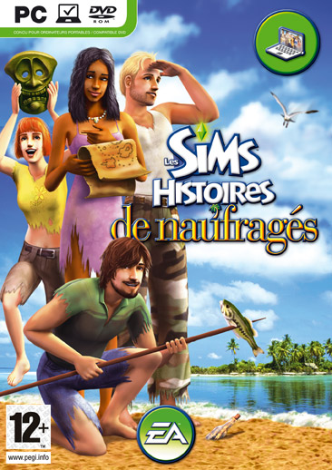 The Sims Castaway Stories No Cd Patch